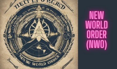 The New World Order (NWO) of the new age