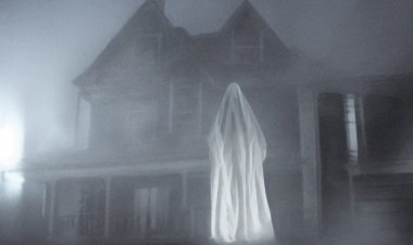Stories of the Paranormal, Haunted Houses, and Basement Encounters in Real Life