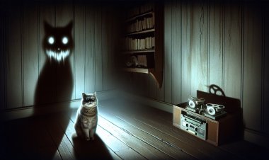 Real-Life Stories of the Paranormal