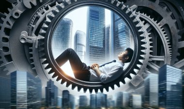 The Rise of China's Lying Flat Movement: Challenges and Implications