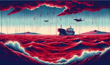 Tensions in the Red Sea: Analyzing the Situation and Potential Escalation