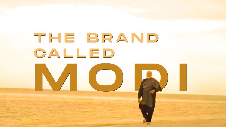 Decoding the Narendra Modi Brand: Key Insights