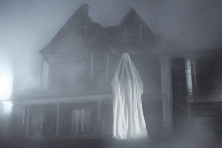 Stories of the Paranormal, Haunted Houses, and Basement Encounters in Real Life