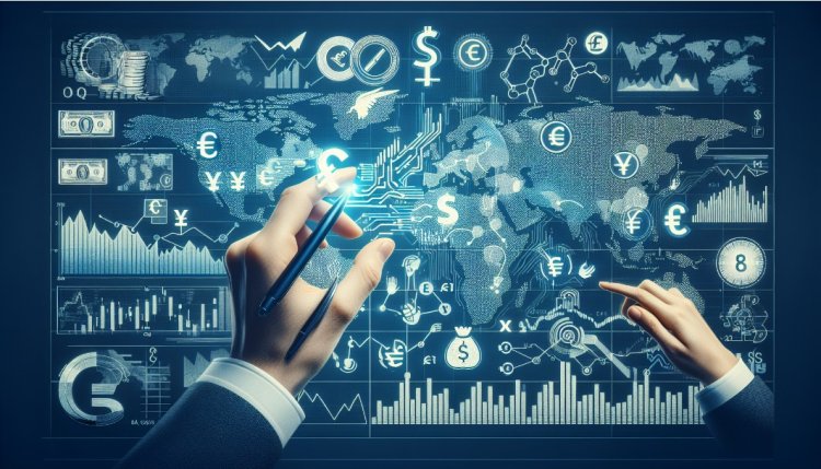Mastering Forex Trading: A Comprehensive Guide for Beginners